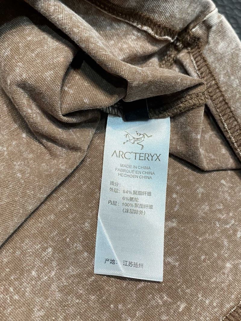 Arcteryx T-Shirts